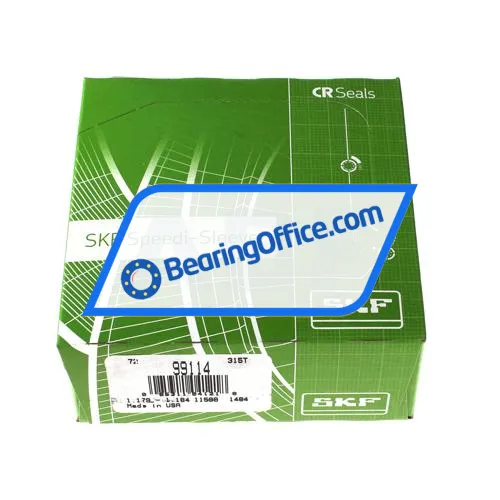 SKF 99114 bearing image 2