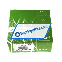 SKF 99114 rulman resim 2