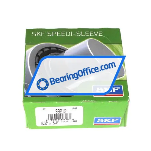 SKF CR99212 bearing image 2