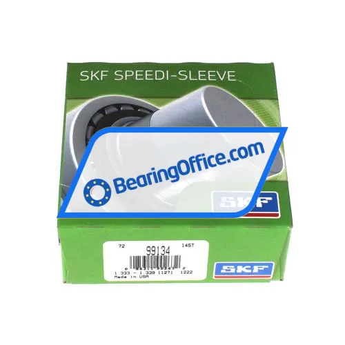 SKF CR99134 bearing image 2