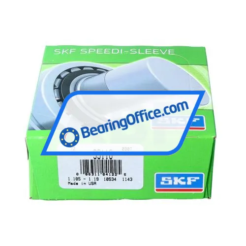 SKF CR99118 bearing image 2