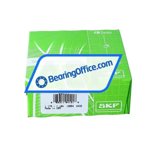 SKF CR99114 bearing image 2