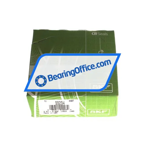 SKF CR99294 bearing image 2