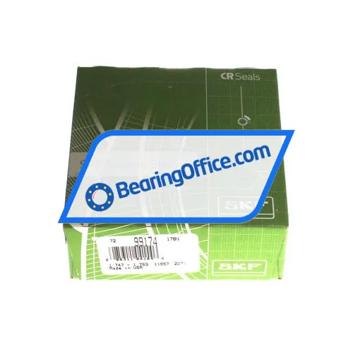 Chicago Rawhide Ltd CR99174 bearing image 2