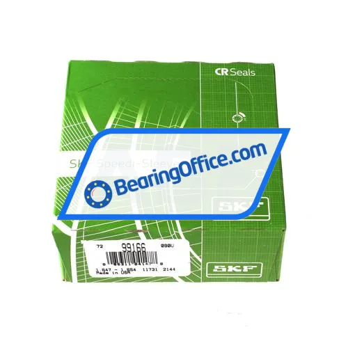 SKF 99166 bearing image 2