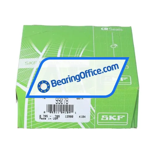 SKF 99078 bearing image 3