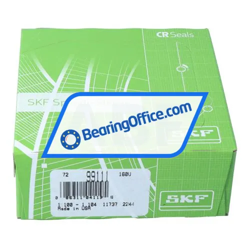 SKF 99111 bearing image 2