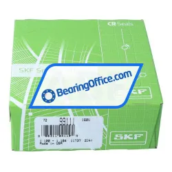 SKF 99111 rulman resim 2