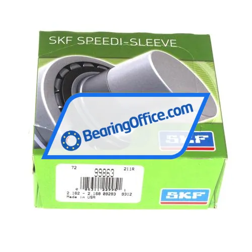 SKF 99863 bearing image 2