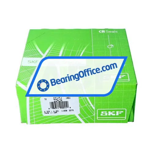 SKF 99434 bearing image 2