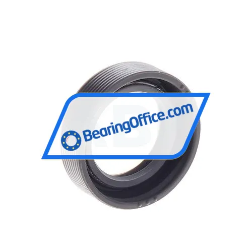 SKF CR16X24X7HMSA10RG1 bearing image 2