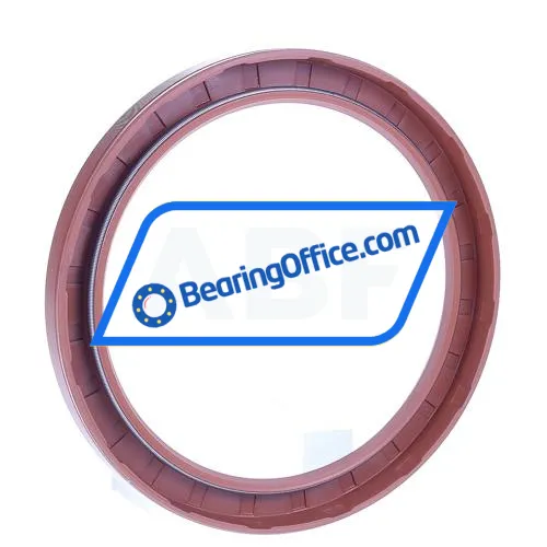 SKF CR100X125X12HMS5V bearing image 2