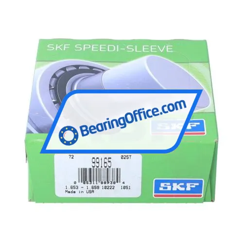 Chicago Rawhide Ltd 99165 bearing image 3