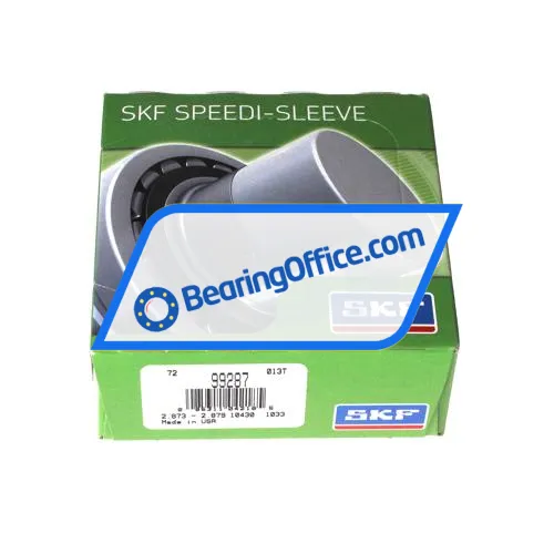 SKF CR99287 bearing image 2