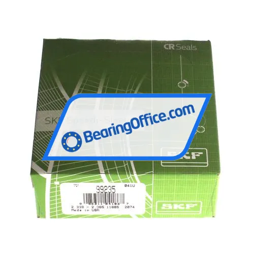 SKF CR99235 bearing image 2