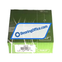 SKF CR99235 rulman resim 2