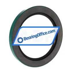 SKF CR35012 rulman resim 2