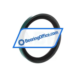 SKF CR19754 rulman resim 2