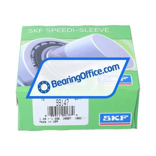 Chicago Rawhide Ltd CR99147 bearing image 3