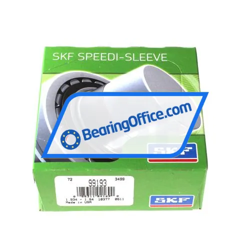 SKF 99193 bearing image 2