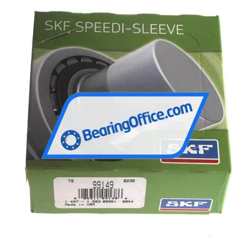 SKF 99149 bearing image 2