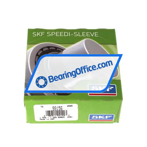 SKF 99156 bearing image 2