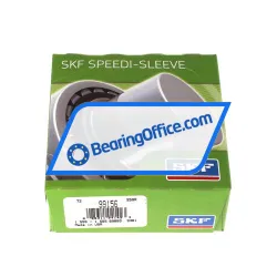 SKF 99156 rulman resim 2