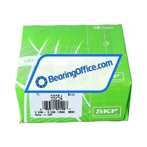 SKF 99254 bearing image 2