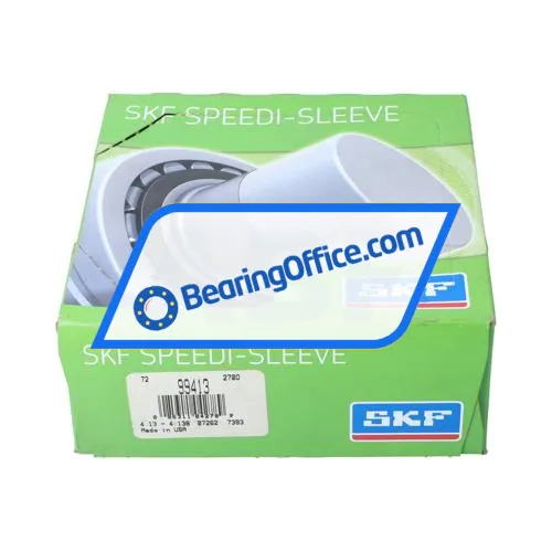 SKF CR99413 bearing image 4