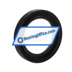 SKF CR52X75X12HMS4R rulman resim 2