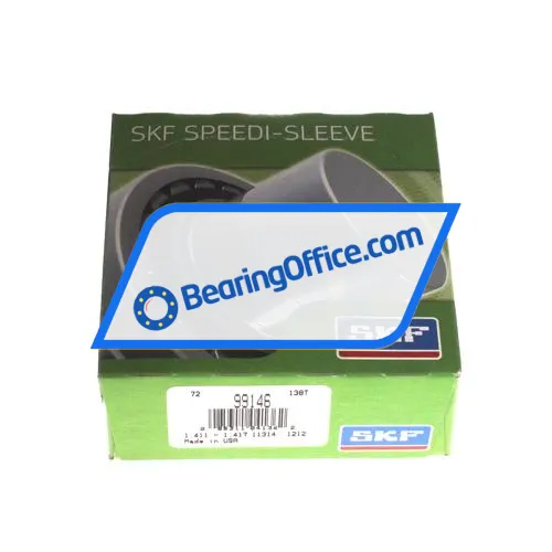 SKF CR99146 bearing image 2