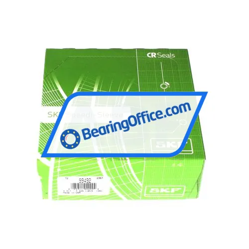 SKF CR99492 bearing image 2