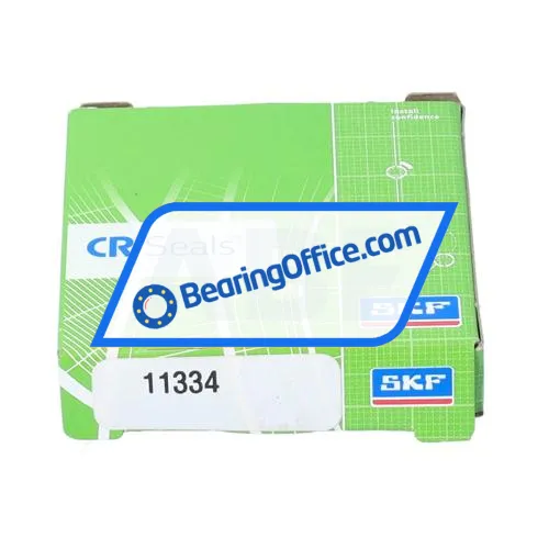 SKF CR11334 bearing image 3