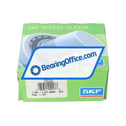 SKF CR99286 rulman resim 4