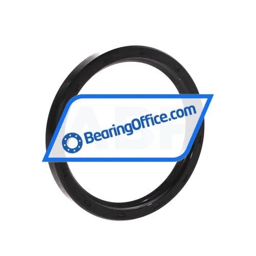 Chicago Rawhide Ltd CR75X90X10HMS5R