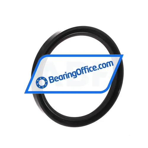 Chicago Rawhide Ltd CR75X90X10HMS5R bearing image 2