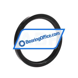 Chicago Rawhide Ltd CR75X90X10HMS5R