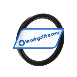 Chicago Rawhide Ltd CR75X90X10HMS5R rulman resim 2