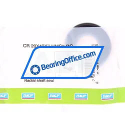 SKF CR20X34X7HMS5RG rulman resim 2