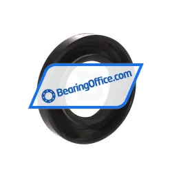 Chicago Rawhide Ltd CR34X62X10HMS5RG rulman resim 2