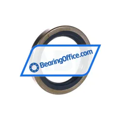 SKF CR52X75X10CRSH13R rulman resim 2