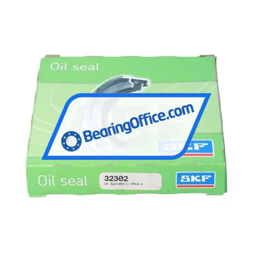 SKF CR32302 bearing image 3