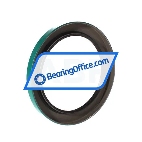 Chicago Rawhide Ltd CR41455 bearing image 2