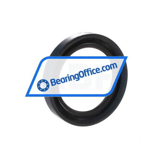 Chicago Rawhide Ltd CR46X65X10HMS5RG bearing image 2