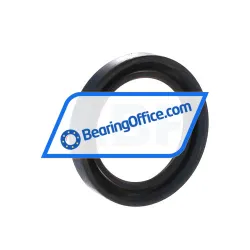 Chicago Rawhide Ltd CR46X65X10HMS5RG rulman resim 2