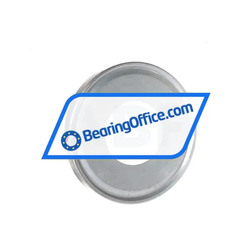 NILOS GmbH & Co NIL30204AV NILOS GmbH & Co bearing image 2