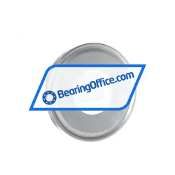 NILOS GmbH & Co NIL30204AV NILOS GmbH & Co rulman resim 2