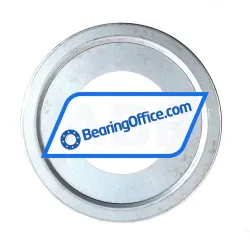 NILOS GmbH & Co NIL22216JV NILOS GmbH & Co rulman resim 2