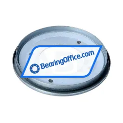 NILOS GmbH & Co NIL32206AK NILOS GmbH & Co rulman resim 2