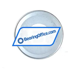 NILOS GmbH & Co NIL32307AV NILOS GmbH & Co rulman resim 2